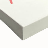 Colorful Butterfly Nursery Wall Art - Kids Room Art Prints