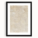 Abstract wall art featuring dynamic strokes in black and white, framed with a sleek black mat, designed to enhance modern interior decor. Perfect for art enthusiasts seeking contemporary elegance.