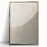 Framed abstract wall art featuring bold gold acrylic strokes on a sleek black background, adding a modern touch to any interior decor setting. Perfect for contemporary art lovers seeking unique statement pieces.