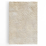 Abstract wall art on stretched canvas showcasing vibrant, colorful strokes in various hues, perfect for modern home decor. Ideal for adding a creative touch to living spaces.