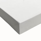 Minimalist Canvas Art for Dining Area - Black & White Abstract