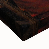 Baroque Art Print – Historical Antique Wall Art for Classic Interiors