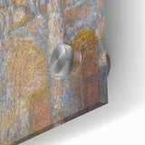 Impressionist Wall Art: Claude Monet's Rouen Cathedral in Sunlight Print