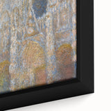 Impressionist Wall Art: Claude Monet's Rouen Cathedral in Sunlight Print