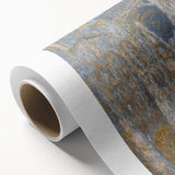 Impressionist Wall Art: Claude Monet's Rouen Cathedral in Sunlight Print