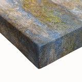 Impressionist Wall Art: Claude Monet's Rouen Cathedral in Sunlight Print