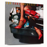 Retro The Cars Greatest Hits Poster - Vintage Prints for Wall Art