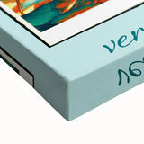 Retro Mexico Travel Poster – Vintage Prints & Nostalgic Wall Art