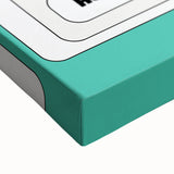 Kids Educational Wall Art – Question Words Learning Poster