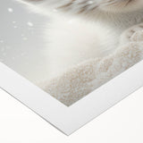 Adorable Kitten Wall Art - Perfect for Kids Room Decor