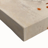 Modern Wall Art: Emotional Scene by Charles Demuth