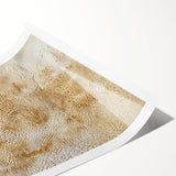 Abstract strokes wall art print showcasing vibrant colors and dynamic patterns, designed to enhance modern interiors. Perfect for adding a contemporary touch to any room.