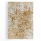 Abstract strokes wall art on stretched canvas, showcasing vibrant colors and dynamic patterns, perfect for modern home decor and artistic interiors.