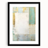 Abstract strokes wall art featuring bold black and white designs in a sleek frame with a mat, perfect for modern home decor and artistic expression.