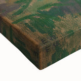 Modern Wall Art: Lush Landscape Scene by Edvard Weie