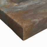 Modern Wall Art: Tranquil Brook Scene by Zolo Palugyay