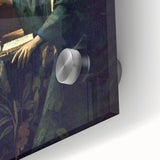 Baroque Art Print – Classic Antique Design for Historical Interiors