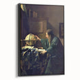 Baroque Art Print – Classic Antique Design for Historical Interiors