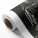 Expressionist Art: Father Müller by Ernst Ludwig Kirchner Print