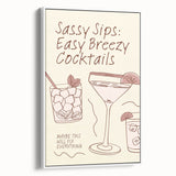 Landscape art painting of colorful fruits on a black background, framed canvas, ideal for kitchen wall decor.