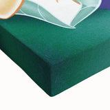 Retro The Little Mermaid Soundtrack Poster - Vintage Disney Art