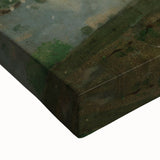 Girl Picking Apple Blossoms Realism Art Print - Classical Realism Canvas