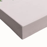 Blue Budgie Wall Art – Cute Bird Illustration for Boys' Room