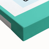 Kids Educational Wall Art – Vowels Learning Poster for Classrooms