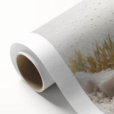 Adorable Fox Wall Art - Perfect for Kids Room Decor