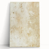 Colorful abstract strokes wall art on stretched canvas, showcasing vibrant hues of blue, orange, and yellow, perfect for modern home decor. Ideal for adding a bold artistic touch to any living space.