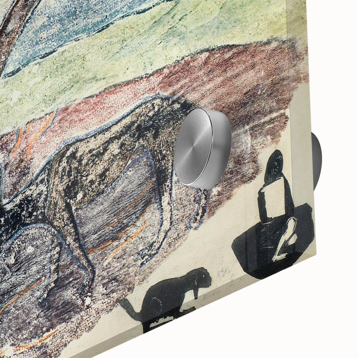 Modern Wall Art: Paul Gauguin's Noa Noa, Tahiti Voyage (1926)