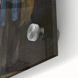 Modern Wall Art: The Beggar - Classic Portrait with Modern Appeal