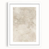 Abstract wall art featuring bold strokes in vibrant colors, framed with a white mat, showcasing a modern design ideal for home decor and contemporary spaces.