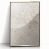 Framed abstract wall art featuring dynamic gold strokes on an acrylic surface, ideal for modern home decor. Perfect addition to living spaces or offices.
