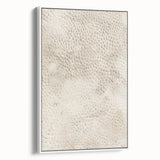 Framed abstract strokes wall art in a modern white setting, showcasing vibrant colors and dynamic patterns, perfect for contemporary home decor.