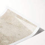 Colorful abstract strokes wall art print showcasing vibrant hues of blue, orange, and pink. Ideal for modern decor, enhancing any living space with artistic flair.