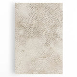 Abstract strokes wall art on stretched canvas showcasing vibrant colors and dynamic patterns, ideal for modern home decor and artistic interiors.