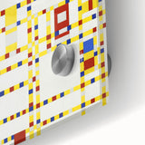 Modern Wall Art – Abstract Contemporary Design for Trendy Home Decor