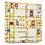 Modern Wall Art – Abstract Contemporary Design for Trendy Home Decor