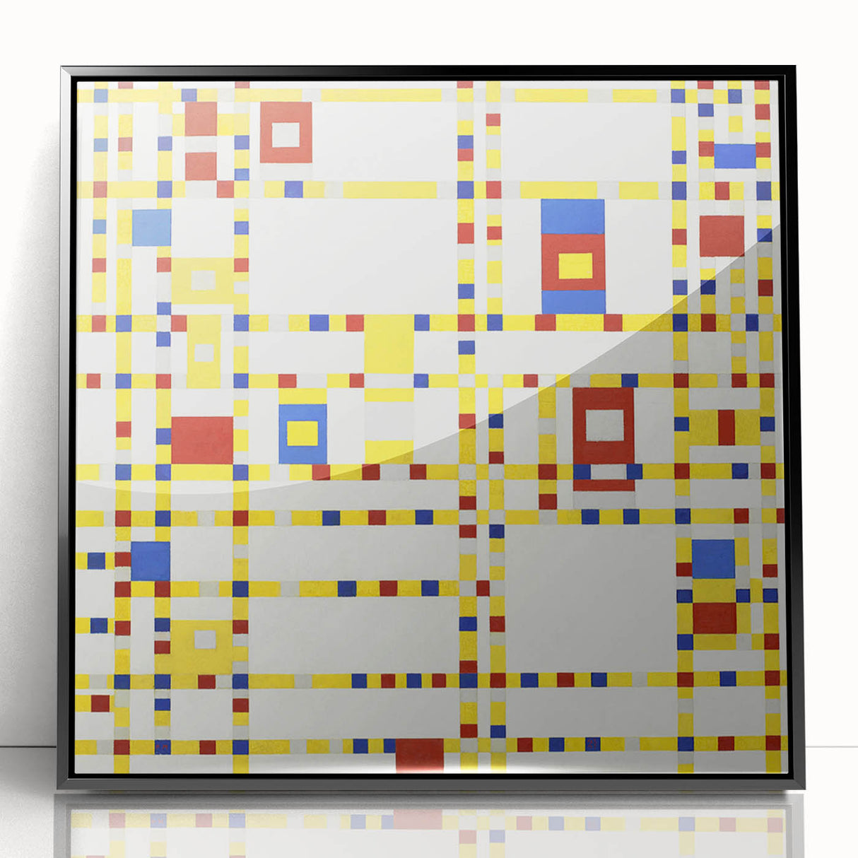 Modern Wall Art – Abstract Contemporary Design for Trendy Home Decor