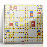 Modern Wall Art – Abstract Contemporary Design for Trendy Home Decor