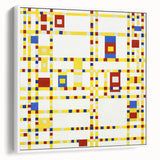 Modern Wall Art – Abstract Contemporary Design for Trendy Home Decor