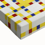 Modern Wall Art – Abstract Contemporary Design for Trendy Home Decor