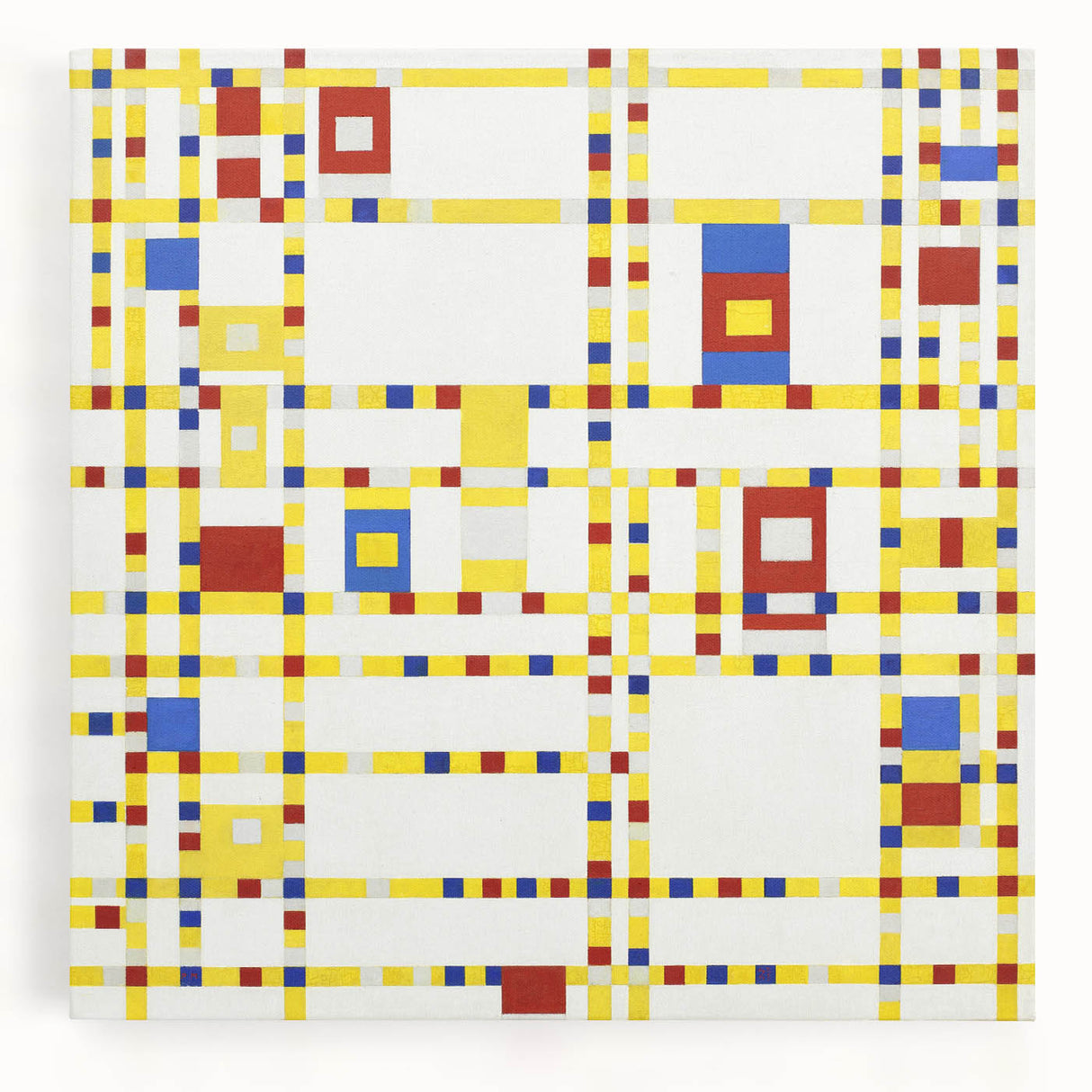 Modern Wall Art – Abstract Contemporary Design for Trendy Home Decor