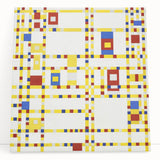 Modern Wall Art – Abstract Contemporary Design for Trendy Home Decor