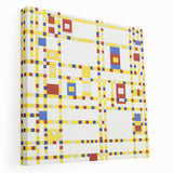 Modern Wall Art – Abstract Contemporary Design for Trendy Home Decor