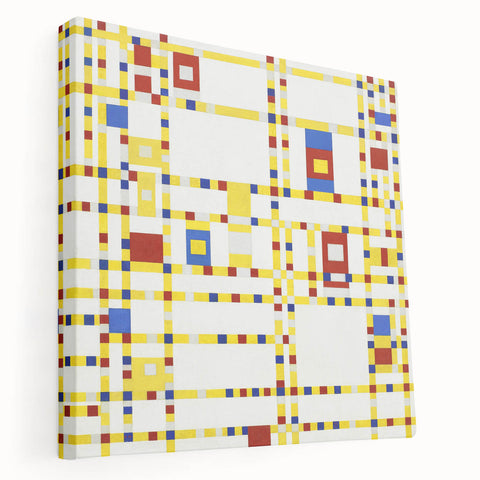 Modern Wall Art – Abstract Contemporary Design for Trendy Home Decor