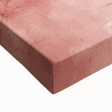 Abstract landscape wall art featuring vibrant colors and intricate textures, displayed on a stretched canvas. Ideal for modern home decor and artistic enhancement.