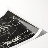 Expressionist Art: Feelings by Ernst Ludwig Kirchner Canvas Print