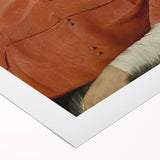 Portrait of a Cardinal by Raphael - Renaissance Art Print